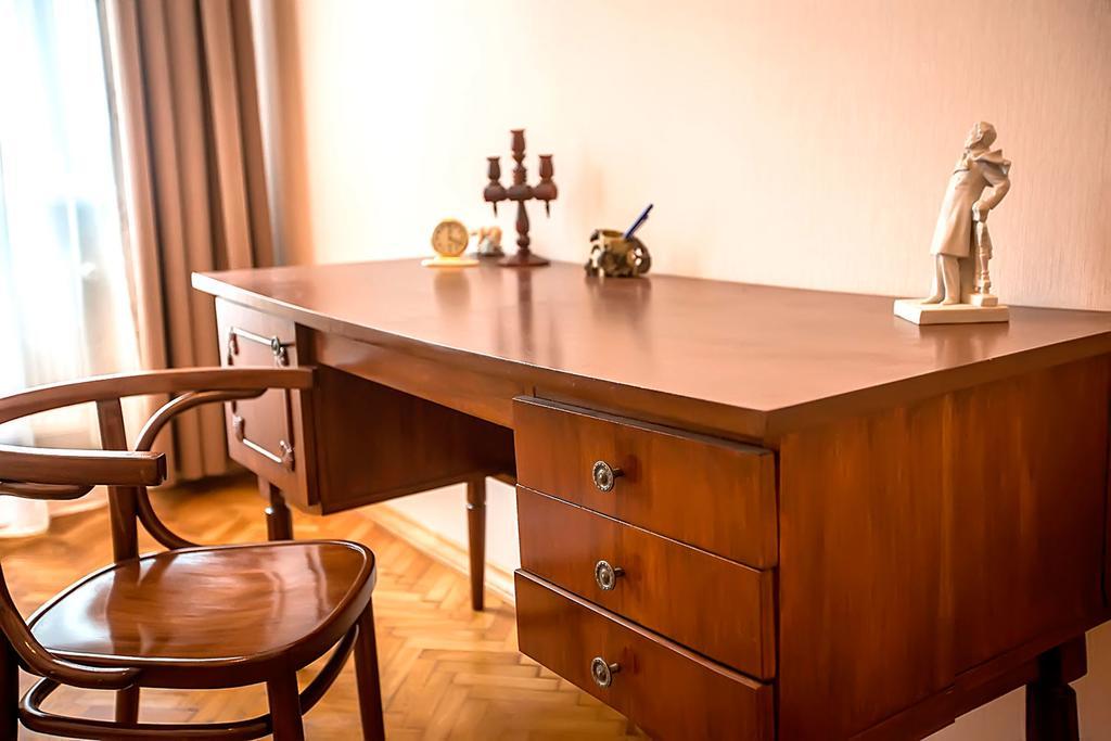 Gorgeous Apartments In Historical Center Of Lvov Екстериор снимка